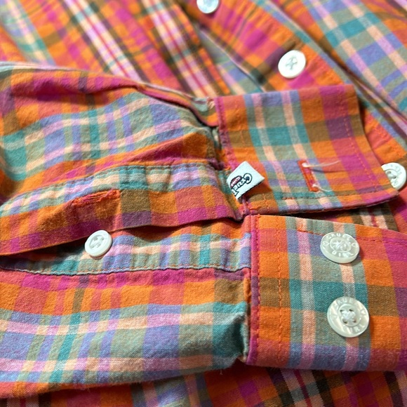 Vintage, cruel, girl, long, sleeved, lady shirt size large. - Picture 4 of 7